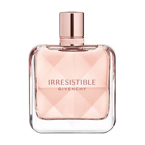 parfum irrésistible givenchy femme|givenchy irresistible perfume for women.